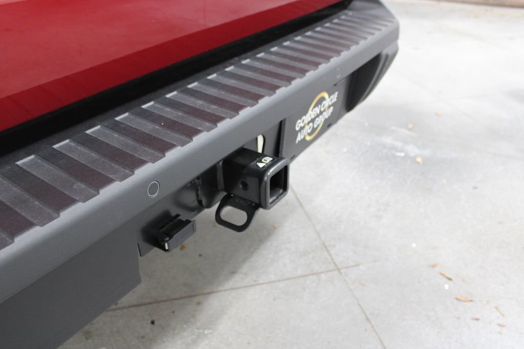 New 2025 Ford Maverick Lariat w/ Black Appearance Package image 23