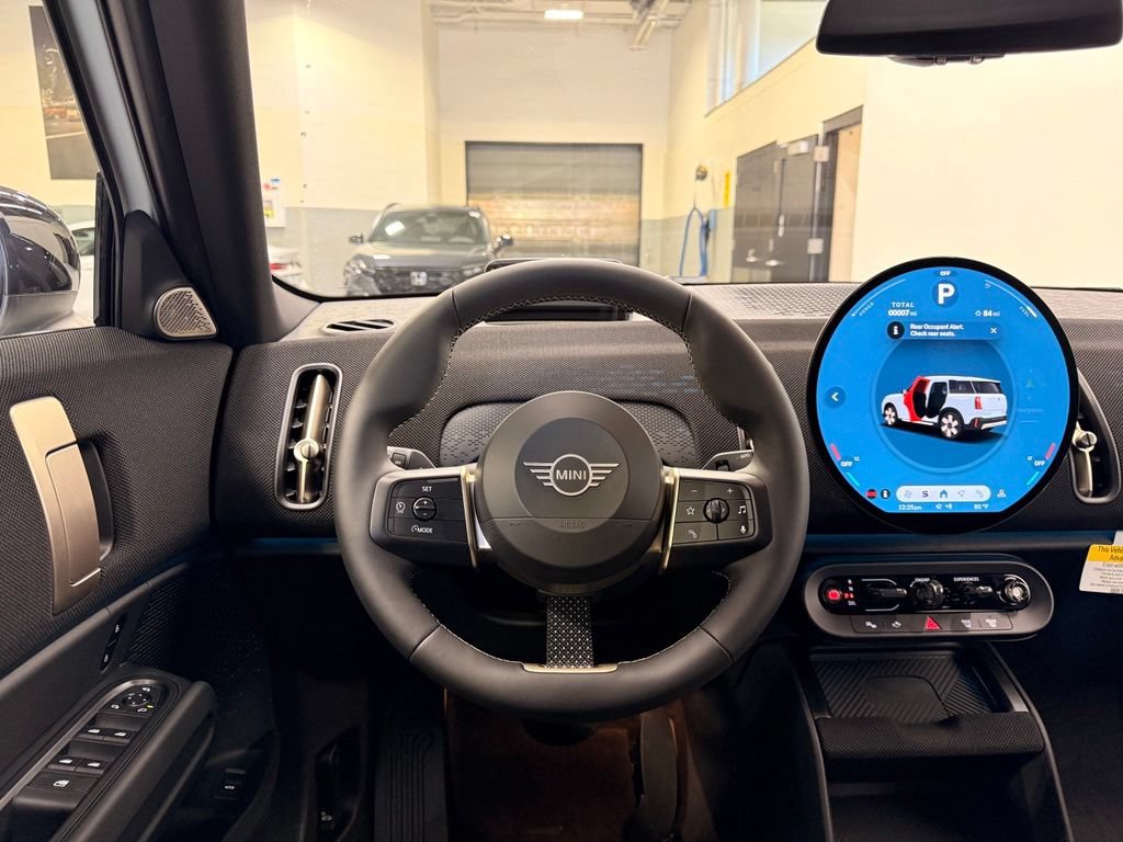 New 2027 MINI Cooper Countryman S AWD/4WD image 22