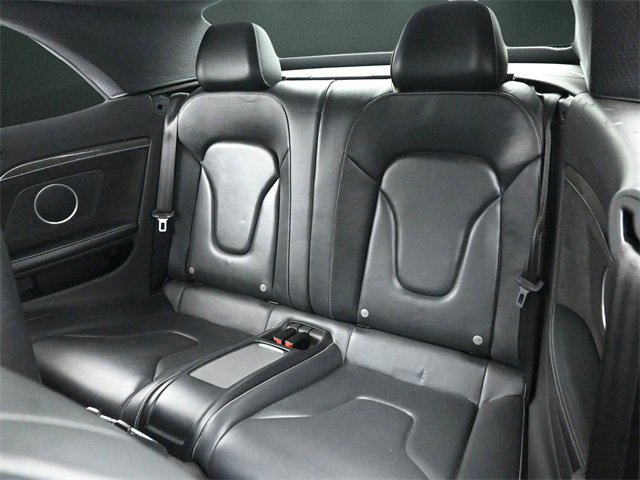 Used 2016 Audi S5 Premium Plus w/ Technology Package image 13