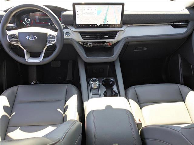 New 2026 Ford Explorer Active image 13