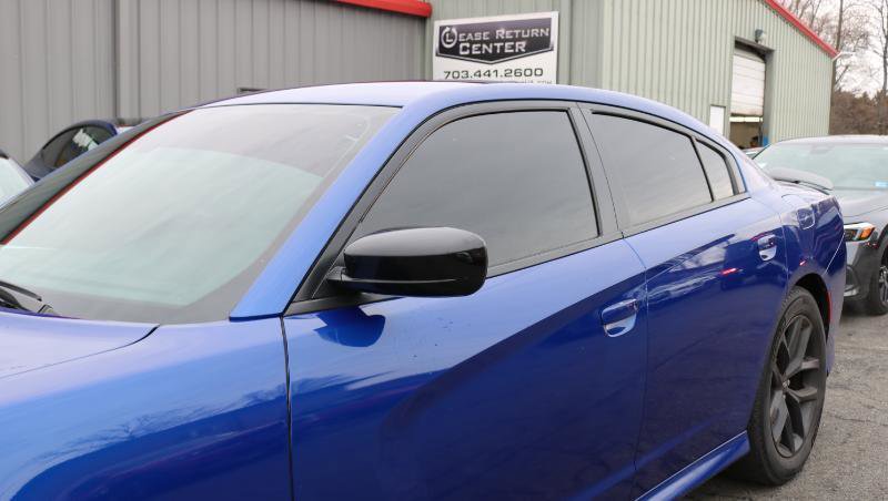 Used 2021 Dodge Charger R/T w/ Harman/Kardon Audio Group image 4