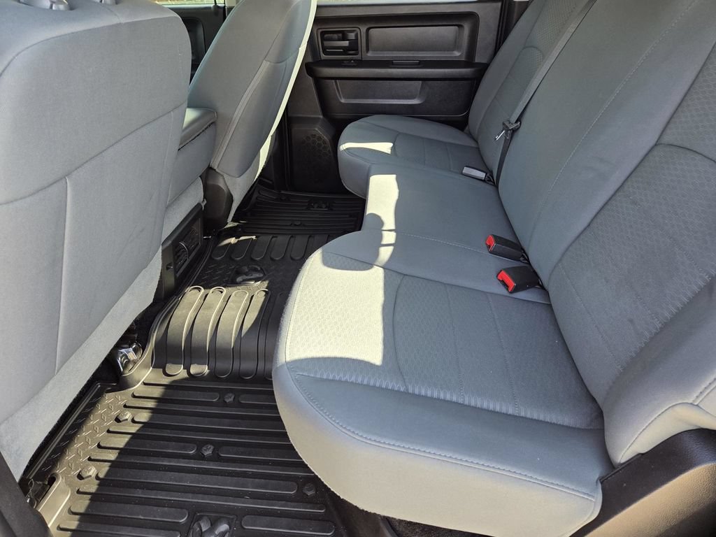 Used 2014 RAM 1500 Express AWD/4WD image 25