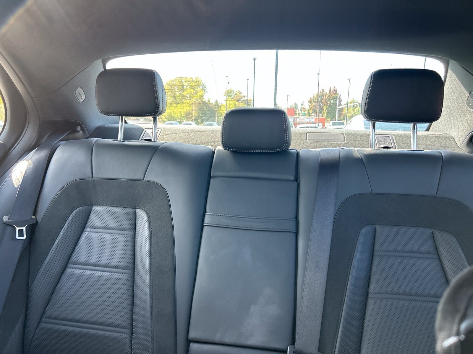 Used 2019 Mercedes-Benz E 53 AMG 4MATIC Sedan image 13
