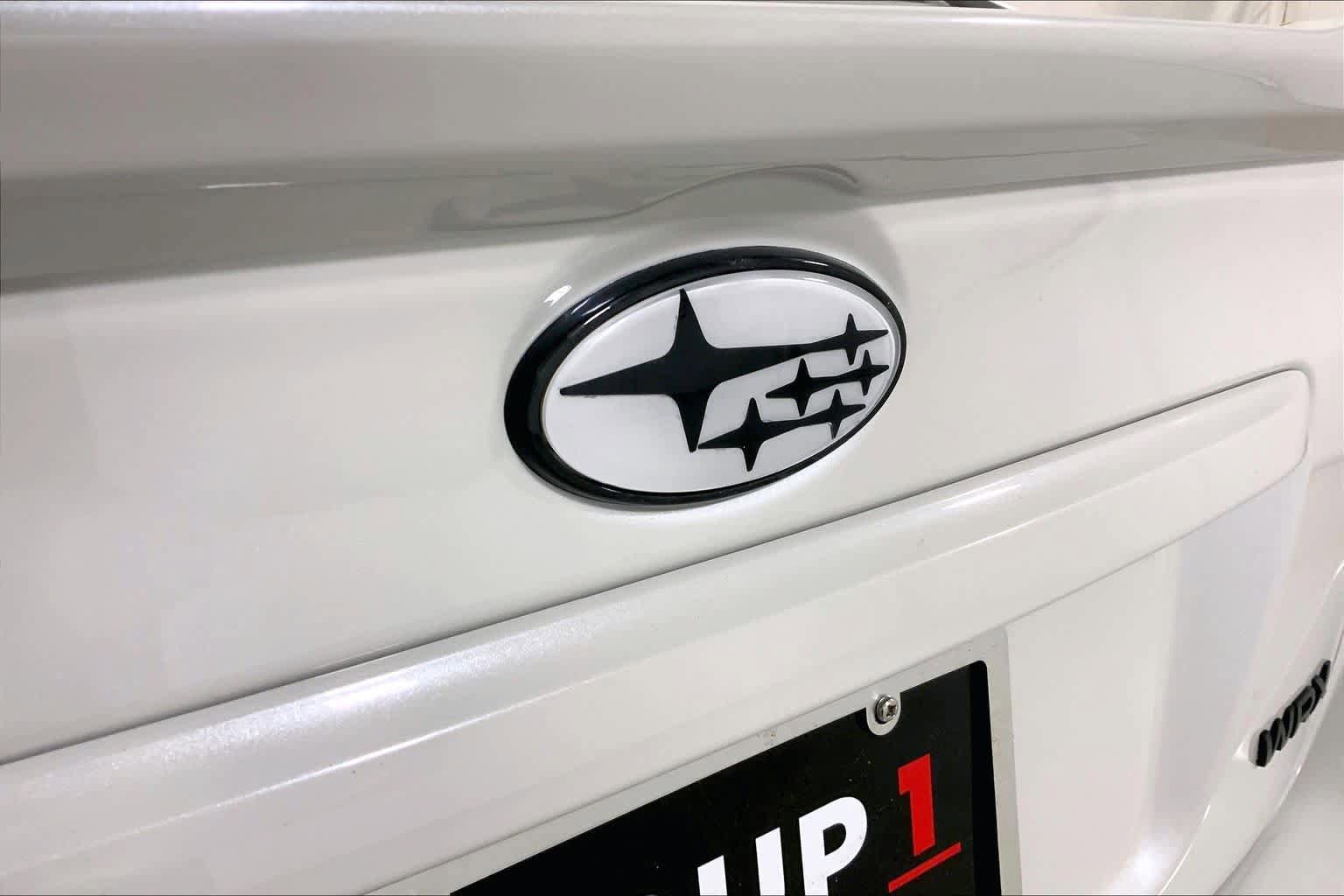 Used 2020 Subaru WRX Limited AWD/4WD image 29