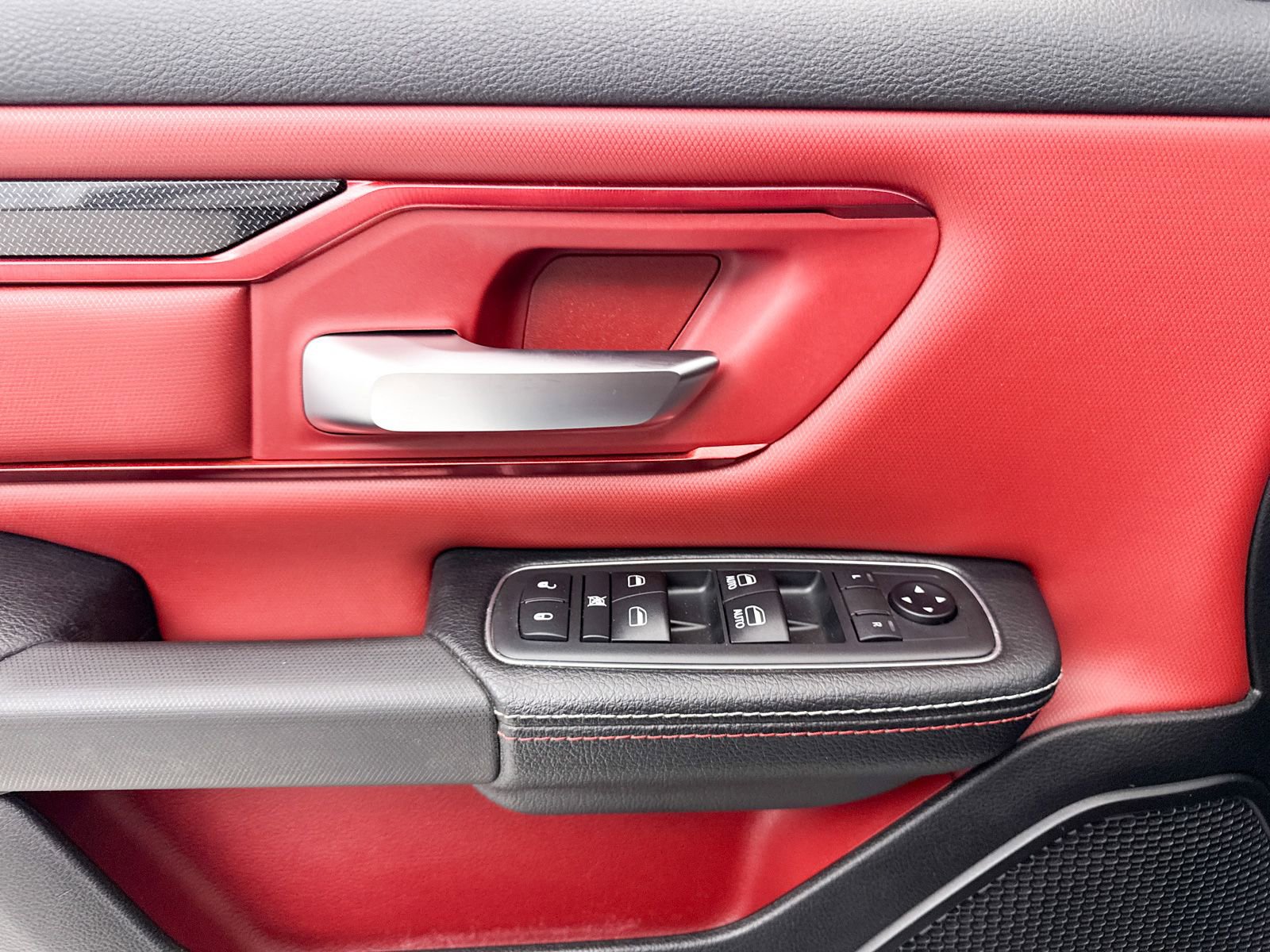 Used 2019 RAM 1500 Rebel w/ Rebel Level 1 Equipment Group image 20