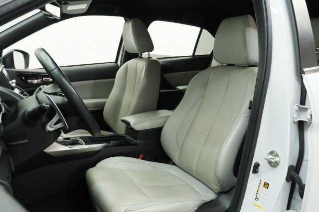 Used 2023 Mitsubishi Eclipse Cross SEL AWD/4WD image 8