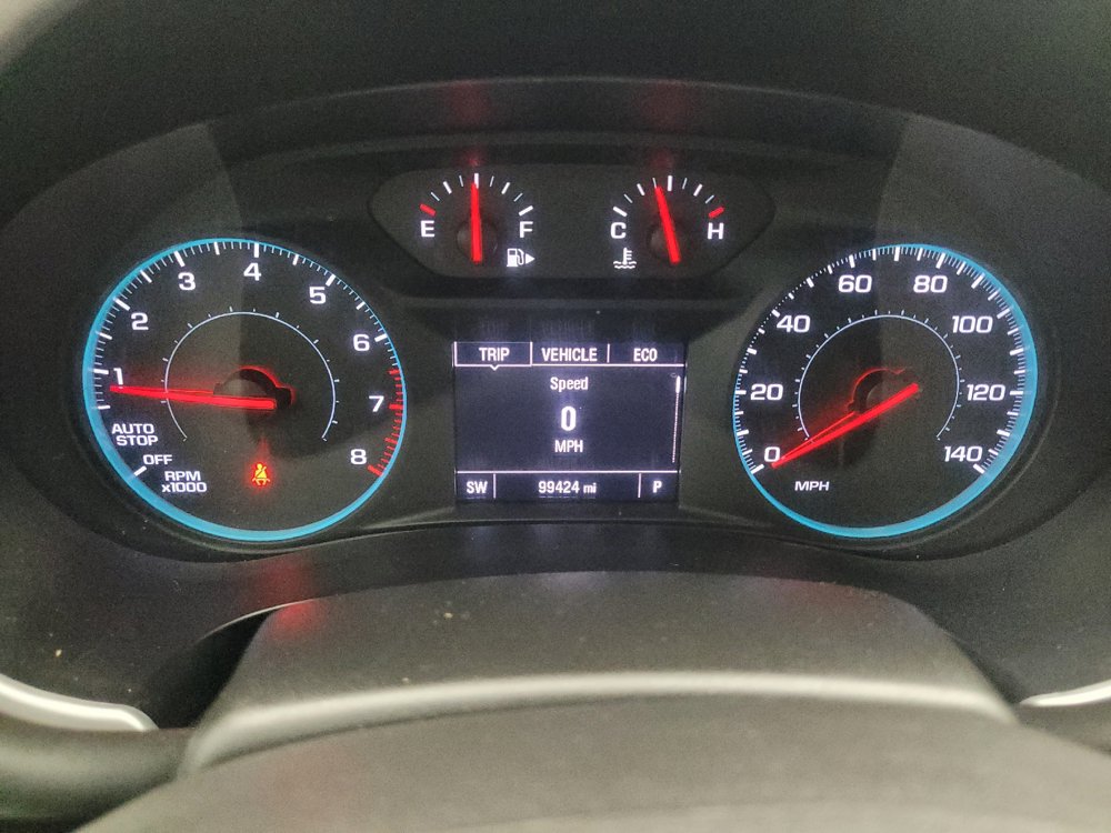 Used 2023 Chevrolet Malibu LT FWD image 23