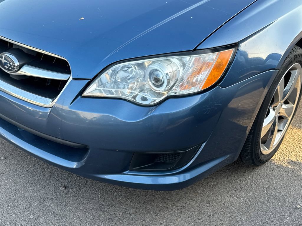Used 2008 Subaru Legacy 2.5i AWD/4WD image 19