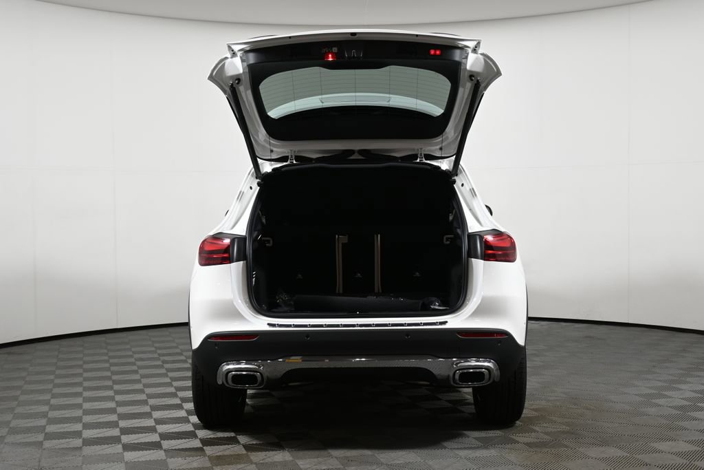 Used 2026 Mercedes-Benz GLA 250 4MATIC image 28