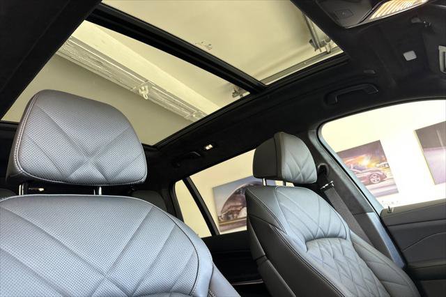New 2026 BMW X7 xDrive40i image 17