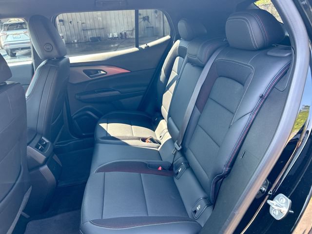 Used 2024 Chevrolet Equinox EV RS AWD/4WD image 23