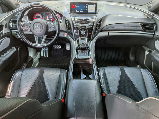 Used 2021 Acura RDX w/ Advance Package FWD image 21