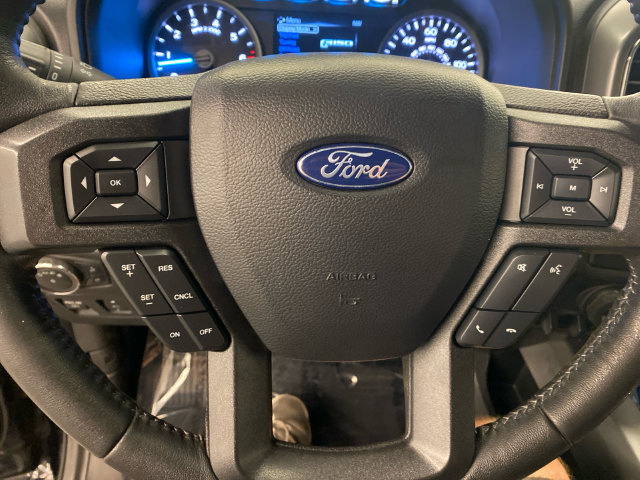 Used 2020 Ford F150 XLT w/ Equipment Group 302A Luxury AWD/4WD image 24