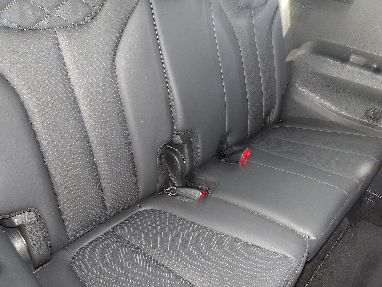 Certified 2022 Hyundai Palisade Calligraphy image 12