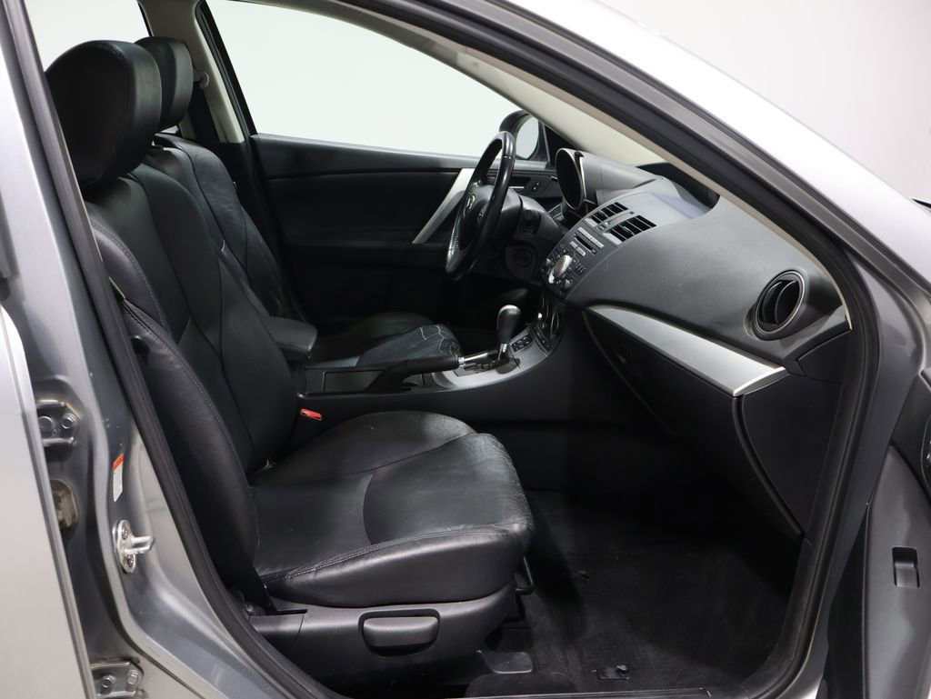 Used 2010 MAZDA MAZDA3 s Grand Touring image 24