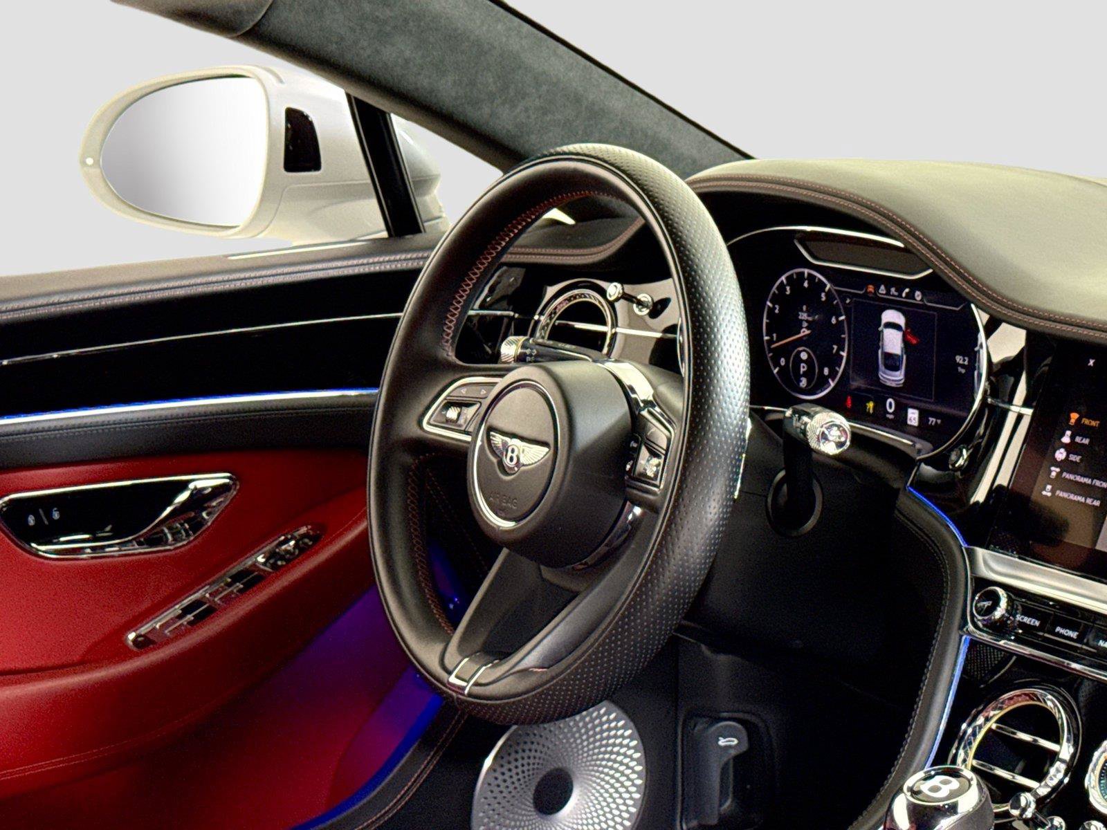 Used 2022 Bentley Continental GT AWD/4WD image 30