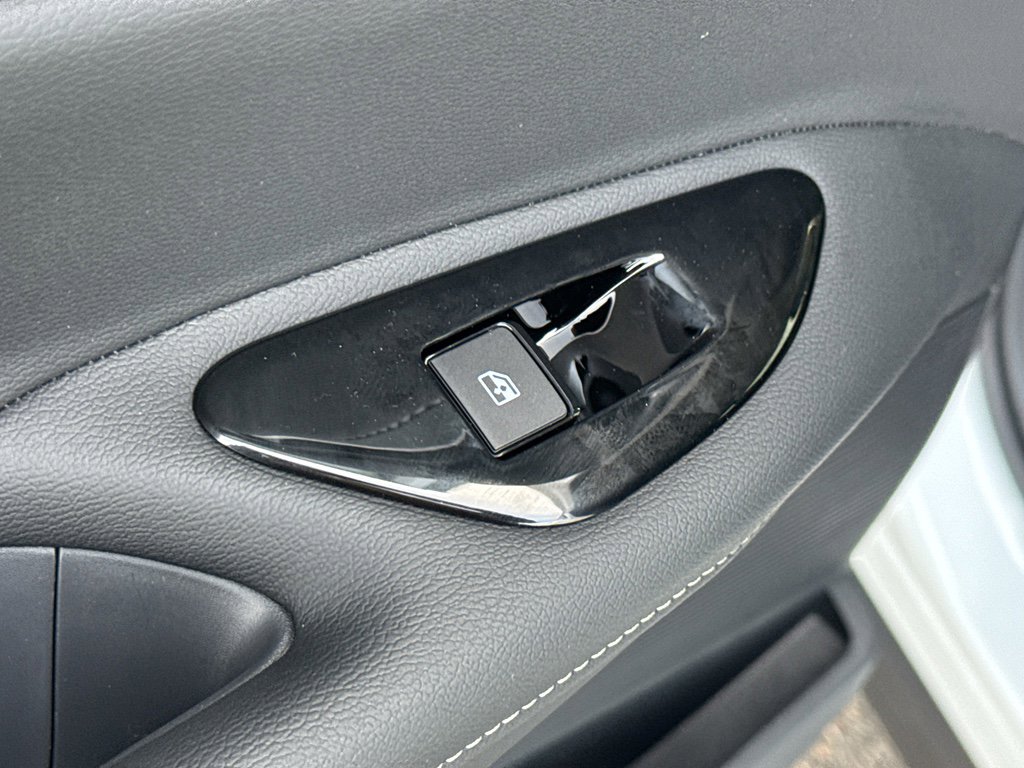 New 2026 Nissan Murano SV image 30