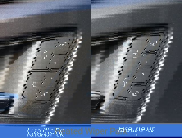 New 2025 Chevrolet Equinox EV RS w/ Active Safety Package 3 image 33