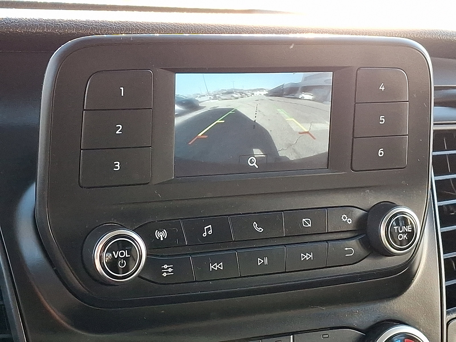 Certified 2024 Ford Transit 250 Low Roof w/ Exterior Upgrade Package image 16