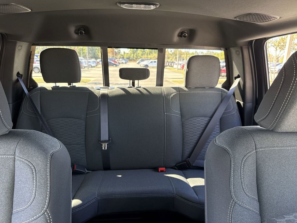 New 2026 RAM 5500 Tradesman image 27