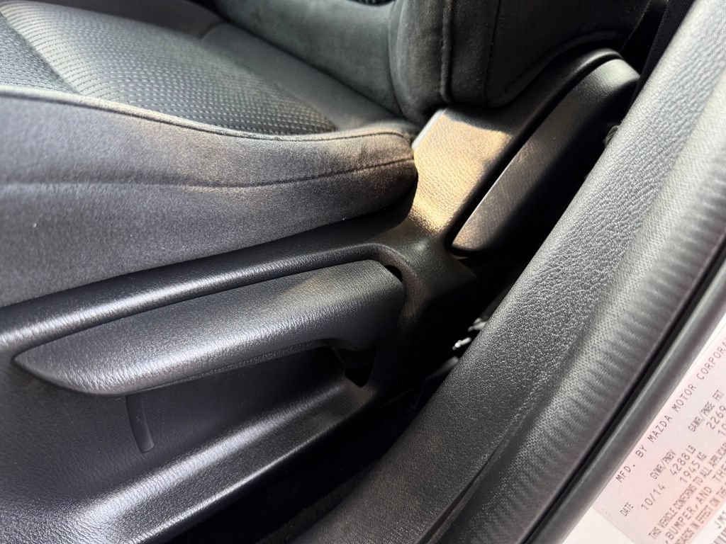 Used 2015 MAZDA MAZDA6 Sport FWD image 24