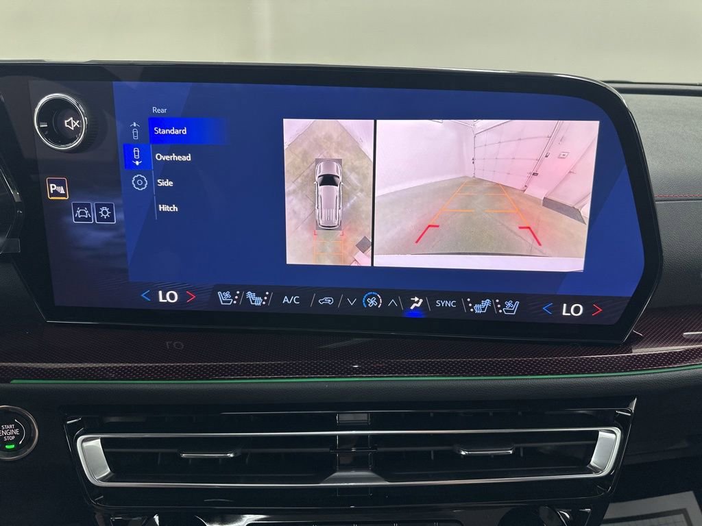 New 2026 Chevrolet Traverse RS AWD/4WD image 51