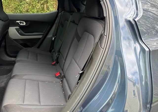 Used 2024 Polestar Polestar 2 AWD/4WD image 6