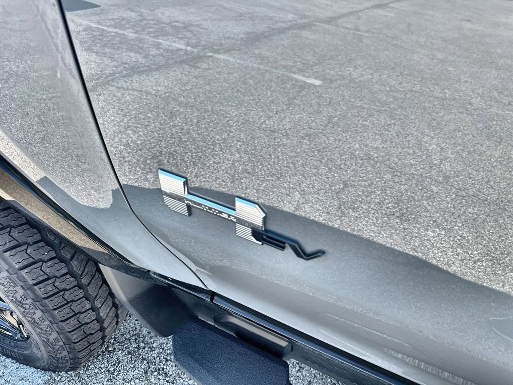 New 2026 GMC Hummer EV 4x4 Crew Cab image 14