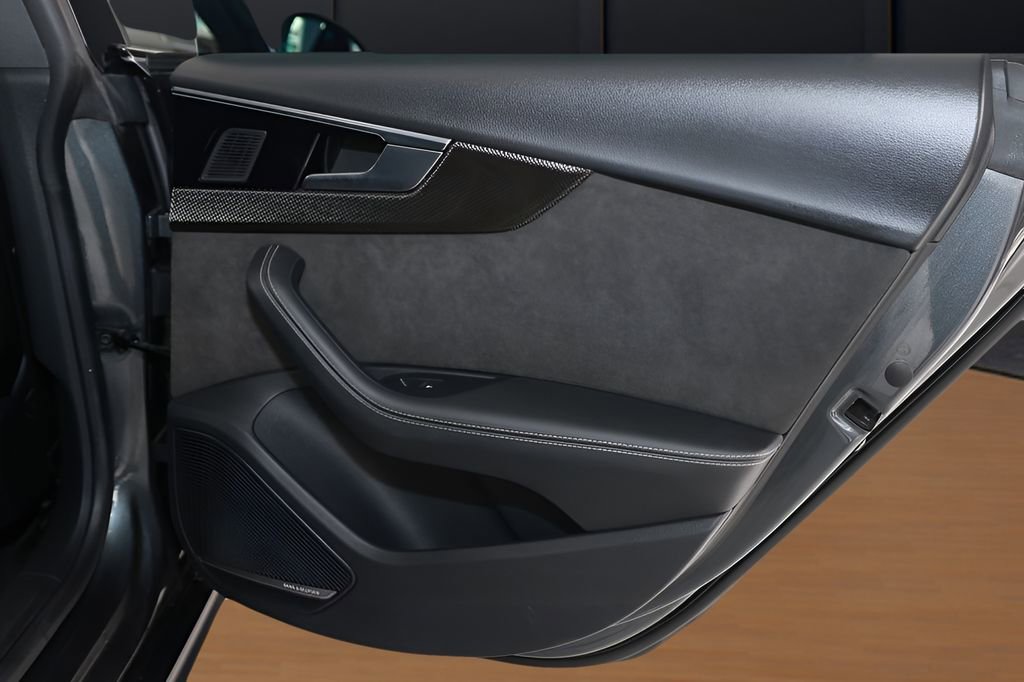 Used 2021 Audi S5 Premium Plus w/ Premium Plus Package image 19