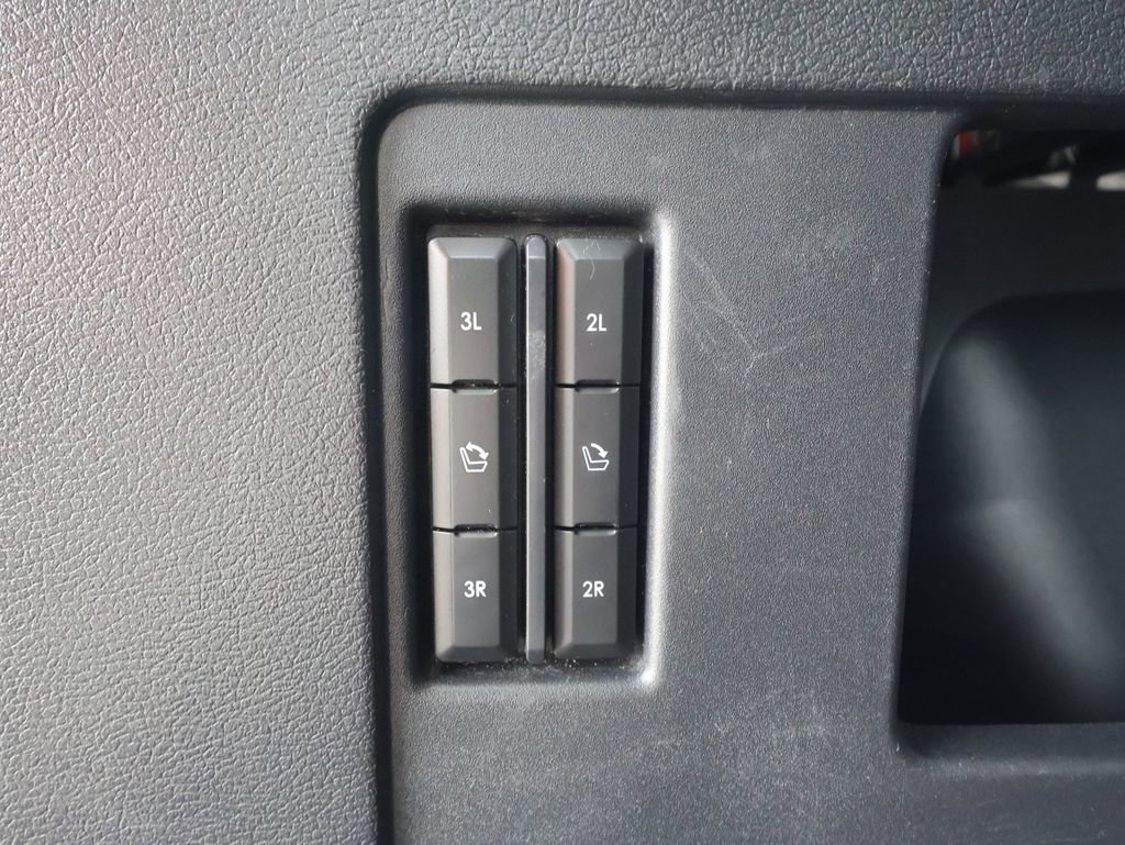 Used 2022 Lincoln Navigator L Reserve image 34