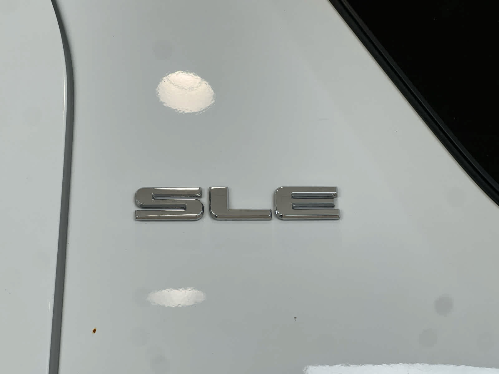 Used 2015 GMC Terrain SLE w/ Convenience Package AWD/4WD image 6