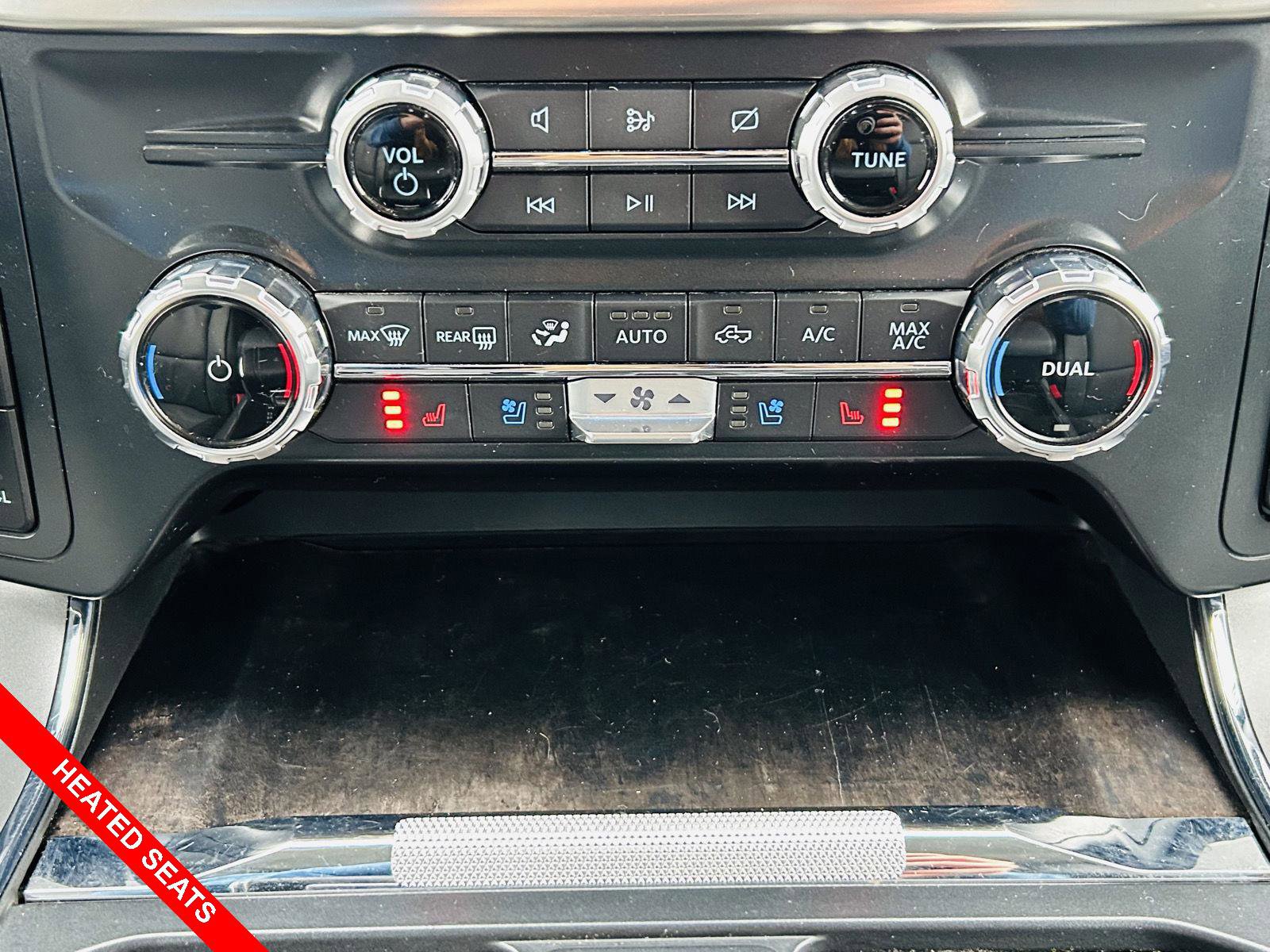 Used 2022 Ford F150 Lariat image 7