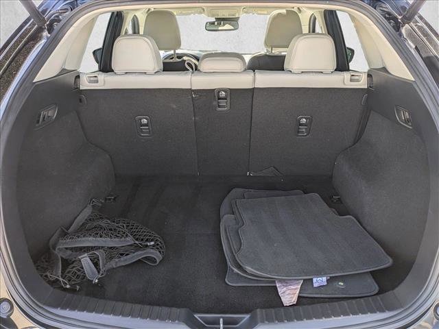 Used 2018 MAZDA CX-5 Grand Touring AWD/4WD image 6