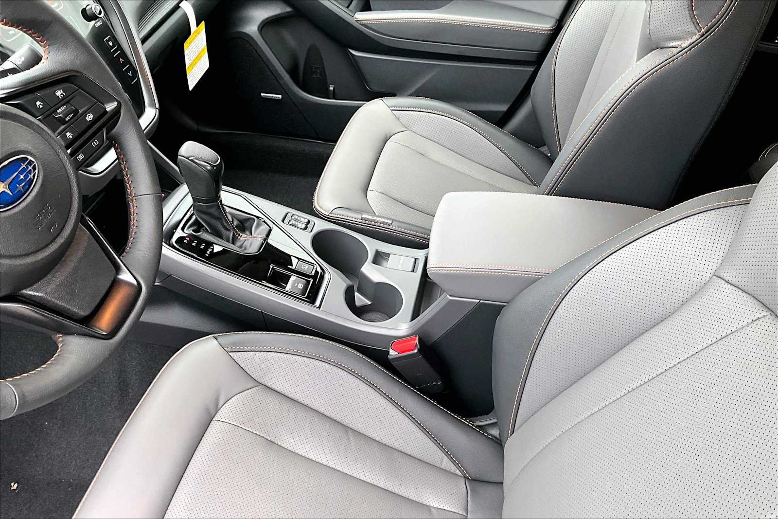 New 2026 Subaru Crosstrek 2.5i Limited AWD/4WD image 7