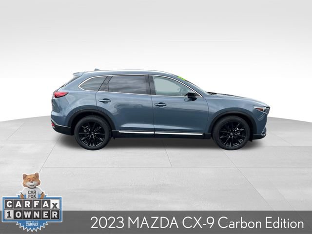 Used 2023 MAZDA CX-9 Carbon Edition AWD/4WD image 5