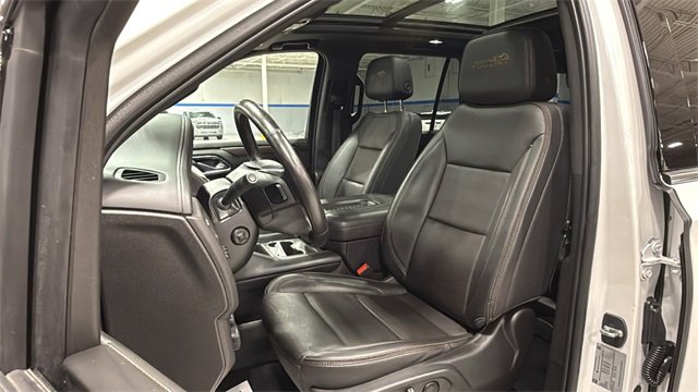 Used 2023 Chevrolet Tahoe High Country image 13