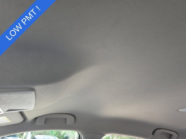 Used 2024 Nissan Sentra SV FWD image 30
