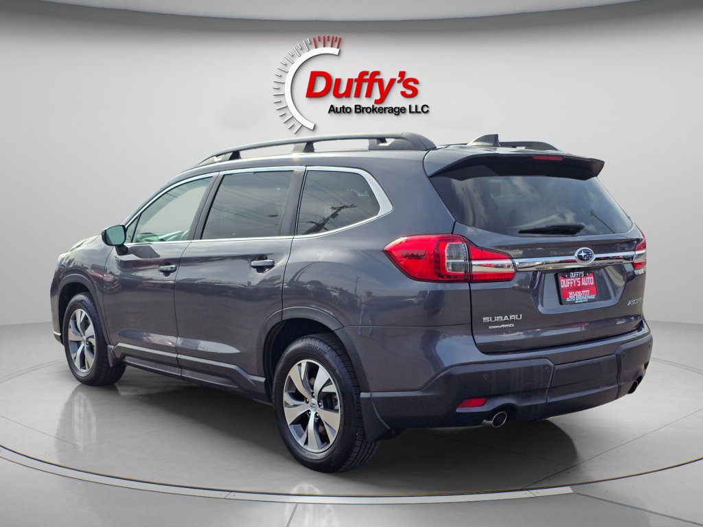 Used 2020 Subaru Ascent Premium w/ Convenience Package AWD/4WD image 16