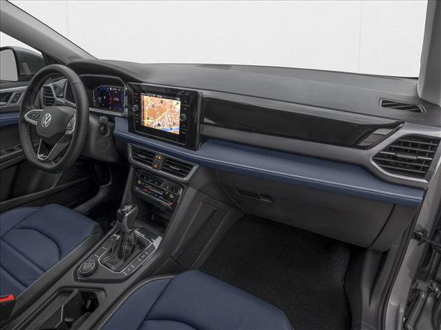 New 2026 Volkswagen Taos SEL image 11
