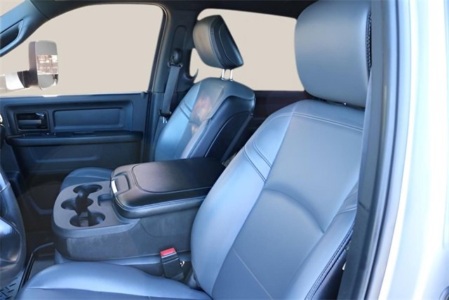 Used 2022 RAM 3500 Tradesman image 13