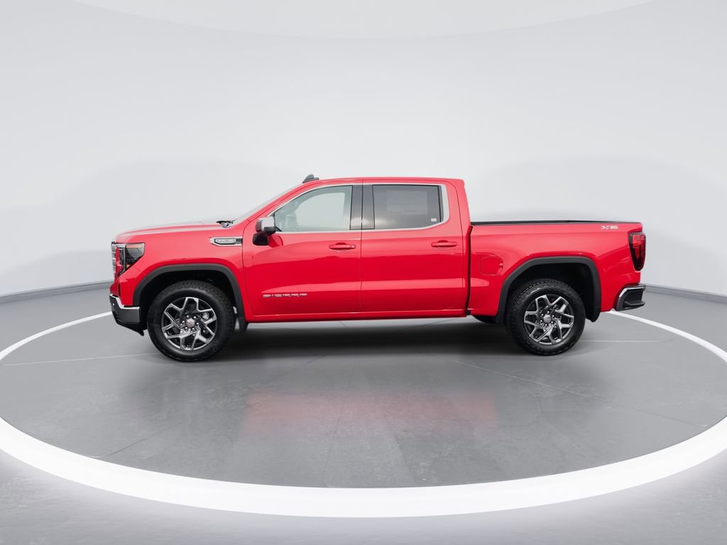 New 2026 GMC Sierra 1500 SLE w/ X31 Off-Road Package image 5