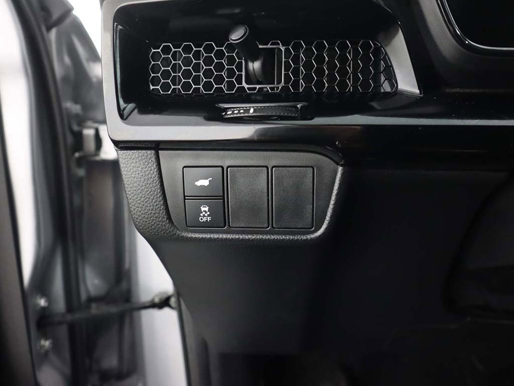 Used 2023 Honda CR-V EX-L image 39