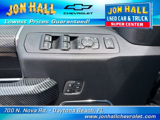 Used 2021 Ford F250 Lariat w/ Tremor Off-Road Package AWD/4WD image 26