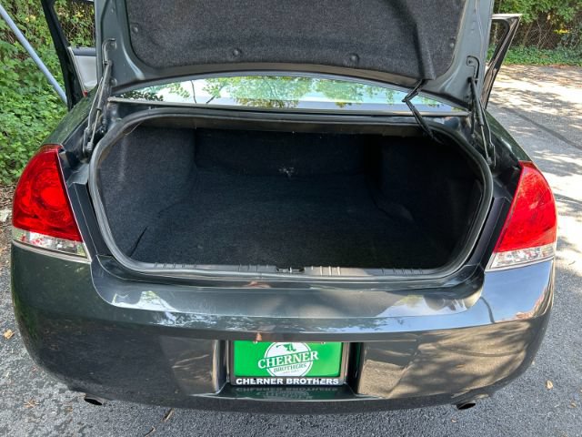 Used 2016 Chevrolet Impala Limited LS FWD image 24
