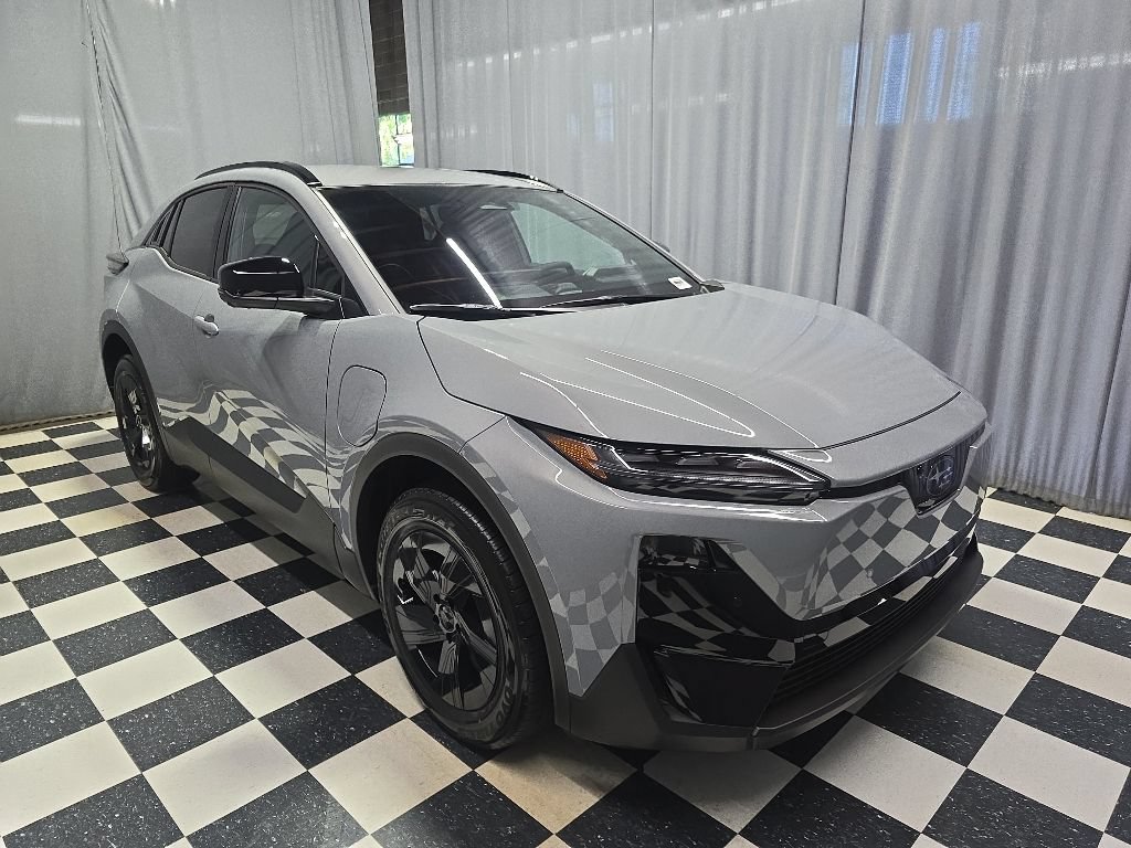 New 2026 Subaru Uncharted AWD image 3