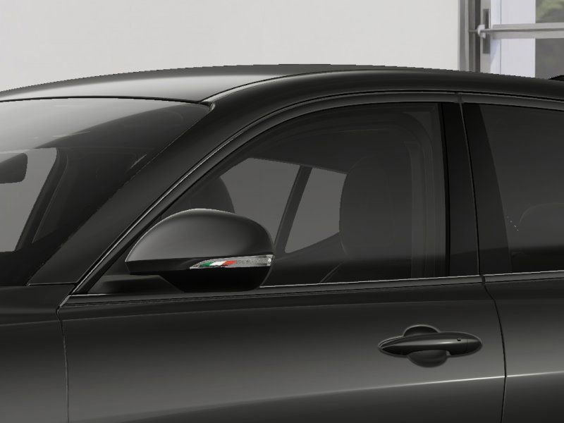 New 2026 Alfa Romeo Tonale w/ Red Premium Package image 10