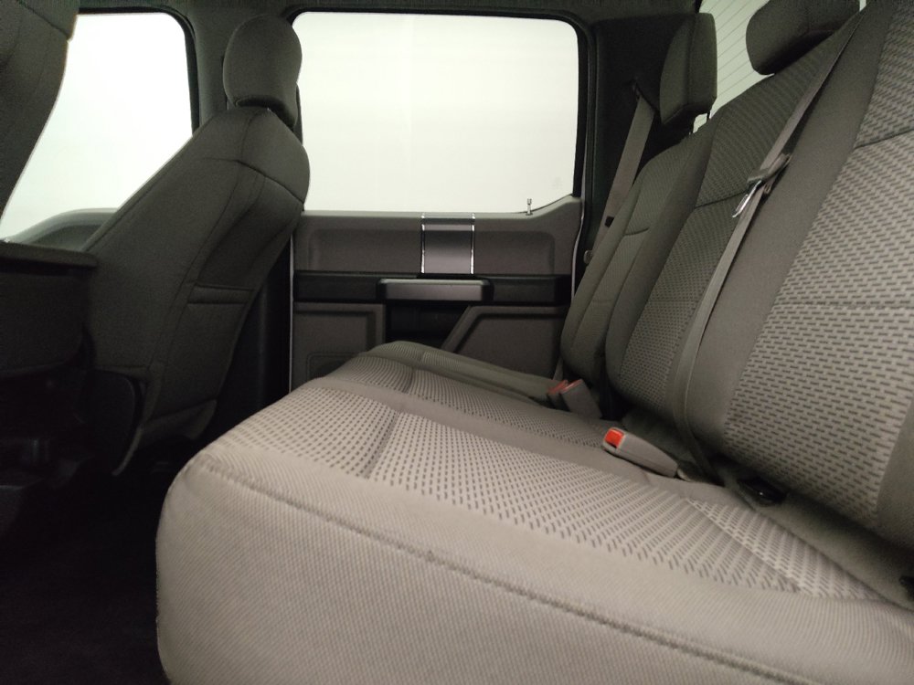 Used 2015 Ford F150 XLT w/ Equipment Group 301A Mid RWD image 18