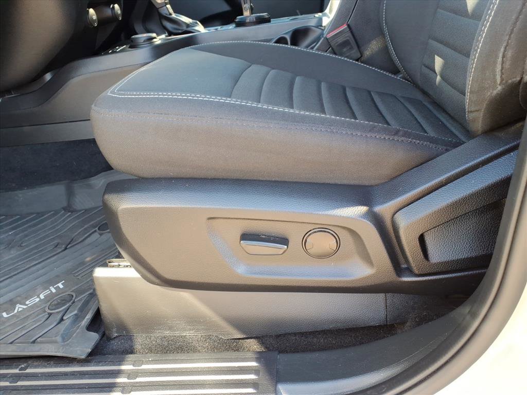 Used 2023 Ford Ranger XLT w/ Equipment Group 302A High image 18