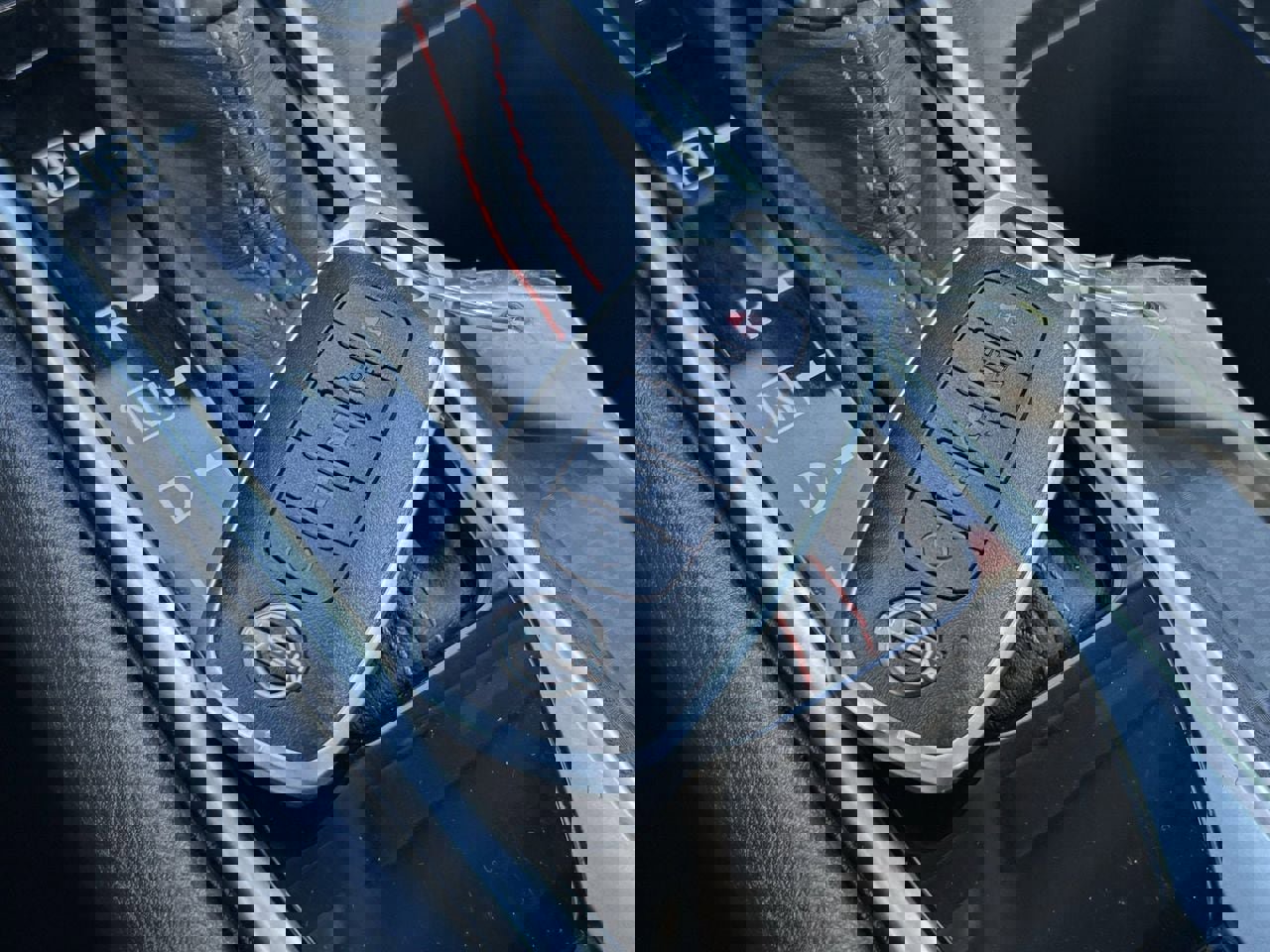 Certified 2025 Nissan Sentra SR image 34