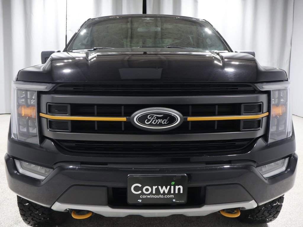 Used 2023 Ford F150 Tremor image 7